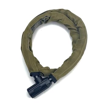 Amazon | ABUS(アブス) 信頼のドイツ製 自転車専用 自転車 鍵